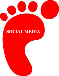 Social Media Footprint - Social Media Coach